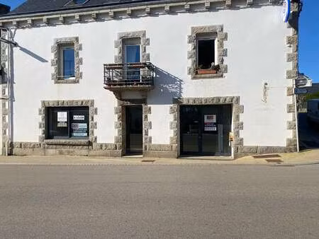 location bureaux et commerces à trégunc (29910) : à louer / 160m² trégunc