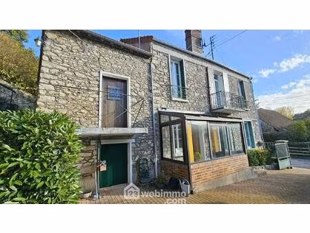 vente maison 4 pièces 101 m² boigneville (91720)