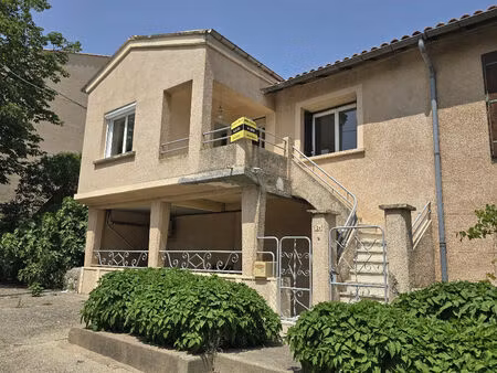 location maison 4 pièces 70 m² à clermont-l’hérault (34800)