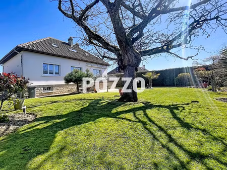 vente maison à colombelles (14460) : à vendre / 108m² colombelles