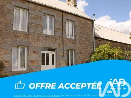 vente maison à courson (14380) : à vendre / 137m² courson