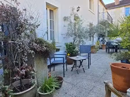 vente maison à faverolles-sur-cher (41400) : à vendre / 103m² faverolles-sur-cher