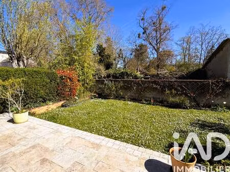 vente maison à la riche (37520) : à vendre / 144m² la riche