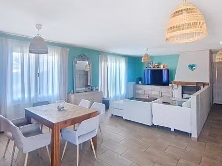 vente maison 6 pièces 115 m² longuyon (54260)