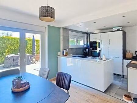 vente maison 7 pièces 140 m² longuyon (54260)