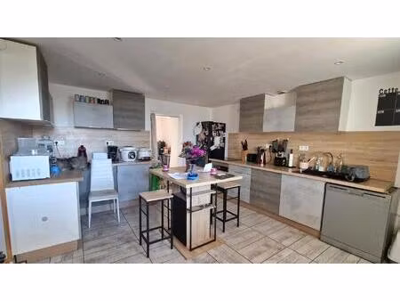 vente maison 3 pièces 68 m² montceau-les-mines (71300)