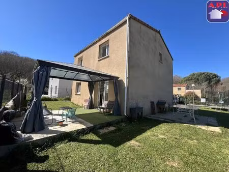 vente maison 5 pièces 108 m² pamiers (09100)
