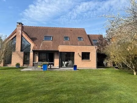 pavillon contemporain