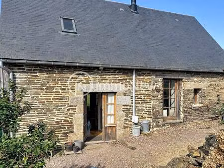 vente maison à sourdeval (50150) : à vendre / 83m² sourdeval
