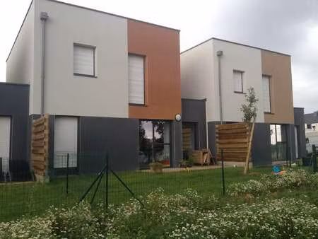 vente maison à thorigné-fouillard (35235) : à vendre / 99m² thorigné-fouillard