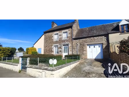 vente maison à virey (50600) : à vendre / 78m² virey