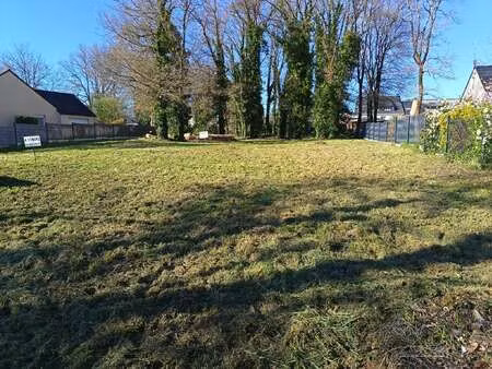 vente terrain à arzal (56190) : à vendre / arzal