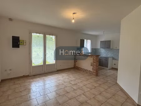 location appartement 2 pièces à barentin (76360) : à louer 2 pièces / 38m² barentin