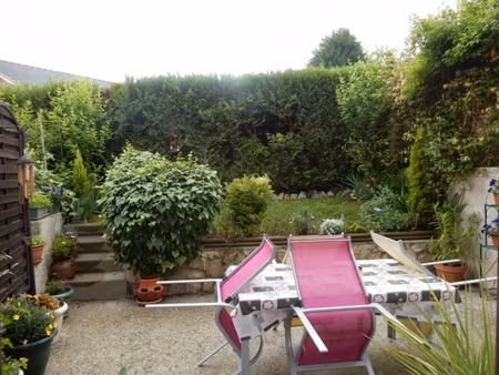 location appartement 3 pièces 60m² tresserve 73100