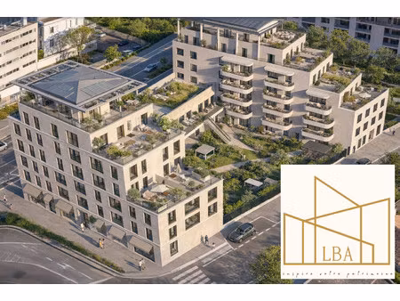 vente appartement 5 pièces