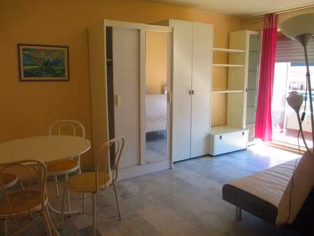 vente appartement 1 pièce 29 m² roquebrune-cap-martin (06190)