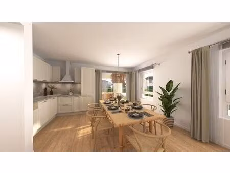 vente appartement 2 pièces 66 m² rosheim (67560)