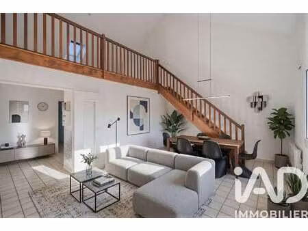 vente appartement 4 pièces à varces-allières-et-risset (38760) : à vendre 4 pièces / 93m² 