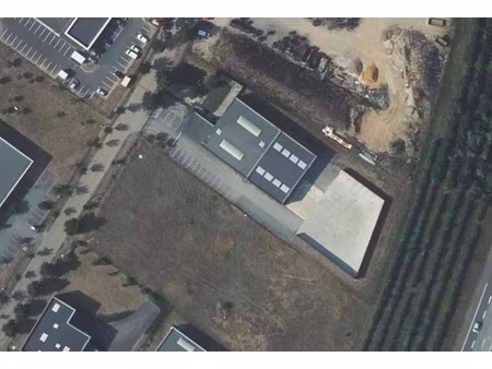 vente local commercial