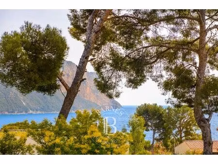 vente maison 9 pièces 176 m² cassis (13260)