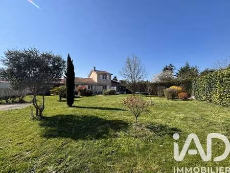 vente maison à charentay (69220) : à vendre / 116m² charentay