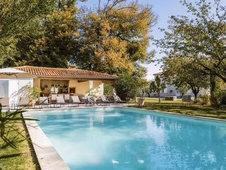 vente maison 20 pièces