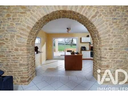 vente maison à cogny (69640) : à vendre / 162m² cogny