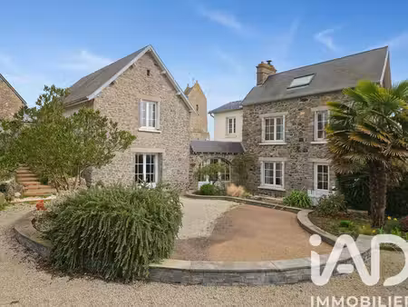 vente maison/villa 7 pièces