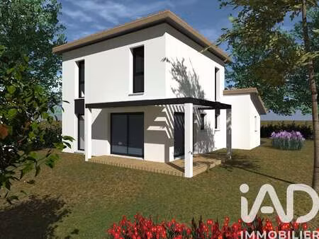 vente terrain aux ardillats (69430) : à vendre / 4200m² les ardillats