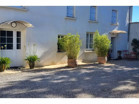 annonce appartement à vendre