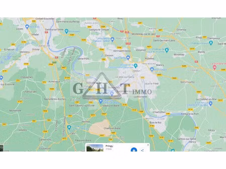 vente local commercial