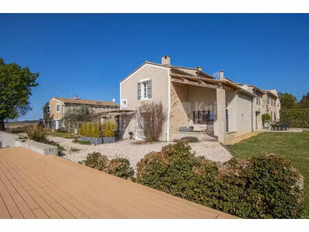 vente maison 18 pièces