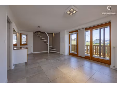 annonce appartement à vendre