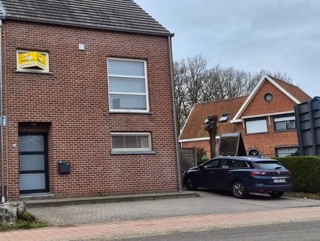 appartement te huur in geel met 2 slaapkamers