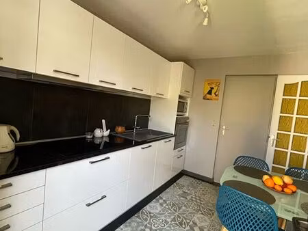 dijon - maison 4 pièces à vendre - 76m2 - 299 000 € - réf: 1463 - bourse immobilière