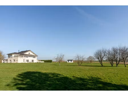 vente maison 14 pièces