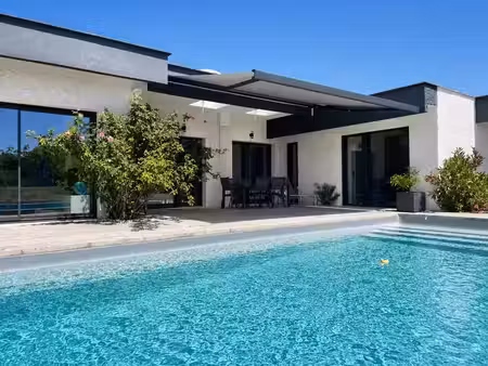 norges la ville - maison 6 pièces à vendre - 165m2 - 645 000 € - réf: 0880 - bourse immobi