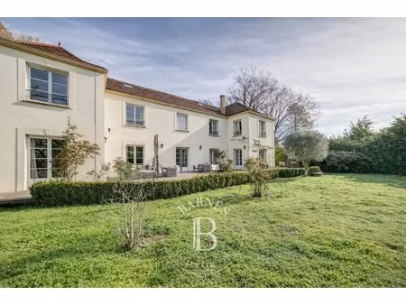 annonce maison à vendre