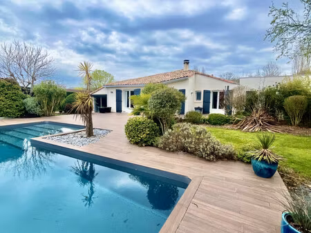 vente villa 6 pièces