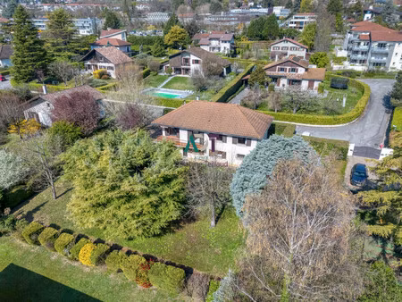 vente villa 7 pièces