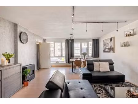 appartement te koop in deurne met 2 slaapkamers