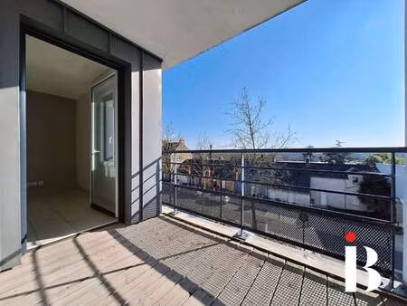 vente appartement 2 pièces à couëron (44220) : à vendre 2 pièces / 41m² couëron