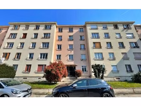 appartement les pavillons-sous-bois 52.86 m² t-3 à vendre  158 000 €