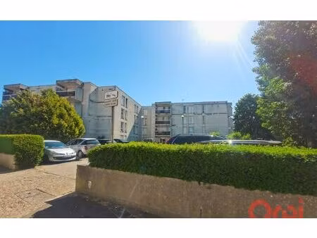 appartement pierrefitte-sur-seine 70.6 m² t-3 à vendre  163 000 €