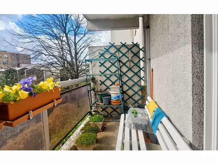appartement pierrefitte-sur-seine 70.6 m² t-3 à vendre  171 000 €