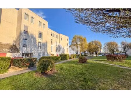 appartement reims 93 m² t-4 à vendre  186 900 €