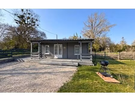 maison avaray m² t-3 à vendre  87 000 €