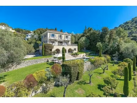 cannes - basse californie - majestueuse propriété - mzilo1462