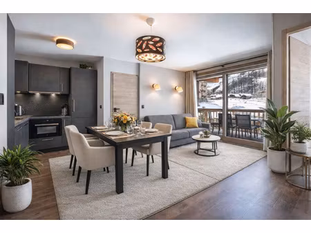 passy plaine chalet t6 200 m² 649 000€