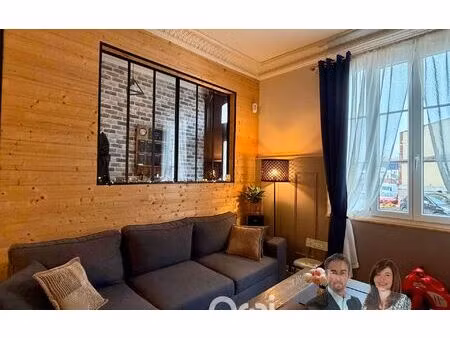 maison montdidier m² t-5 à vendre  199 900 €